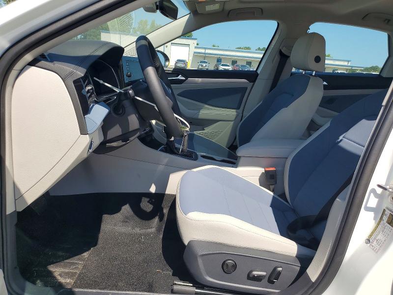 Продаж на аукціоні авто 2026 Volkswagen Jetta, vin: 3VW7W7BU0TM038011, номер лоту: 61367286