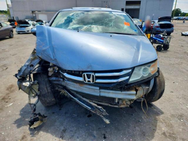 2014 Honda Odyssey მანქანა იყიდება აუქციონზე, vin: 5FNRL5H99EB125974, აუქციონის ნომერი: 62244866