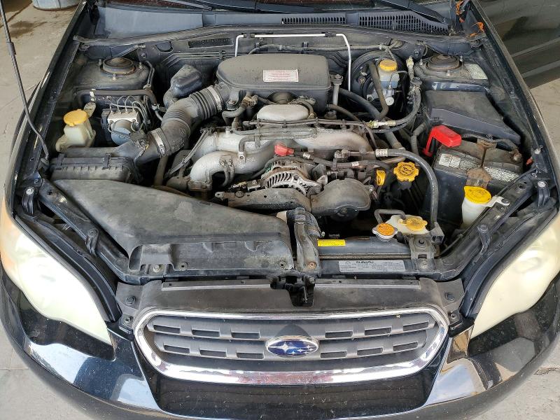 Aukcja sprzedaży 2006 Subaru Legacy, vin: 4S4BP61C167302196, numer aukcji: 62774056