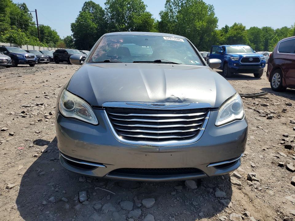 Aukcja sprzedaży 2012 Chrysler 200, vin: 1C3CCBBB7CN288769, numer aukcji: 57974446