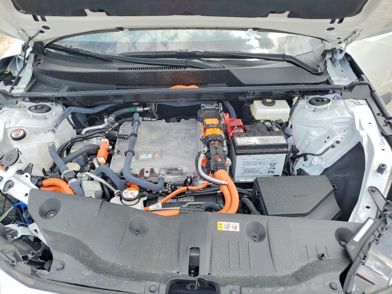 Auction sale of the 2026 Toyota Bz, vin: JTMBFAEBXTJ015711, lot number: 63554296