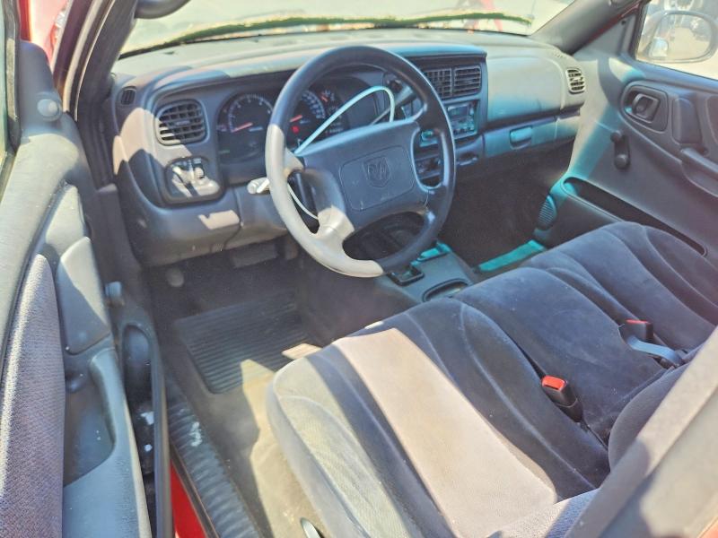 Aukcja sprzedaży 2000 Dodge Dakota, vin: 1B7FL26X8YS742647, numer aukcji: 59370676