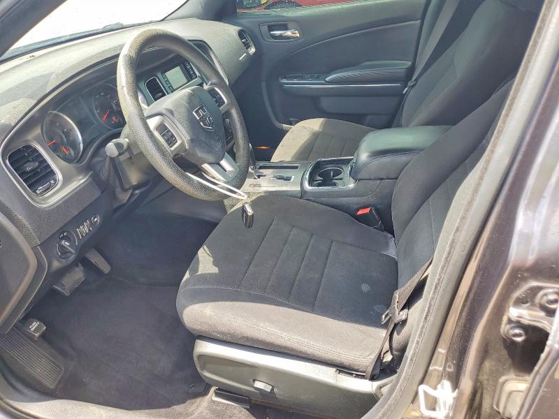 Продажа на аукционе авто 2014 Dodge Charger, vin: 2C3CDXBG0EH192208, номер лота: 61690316