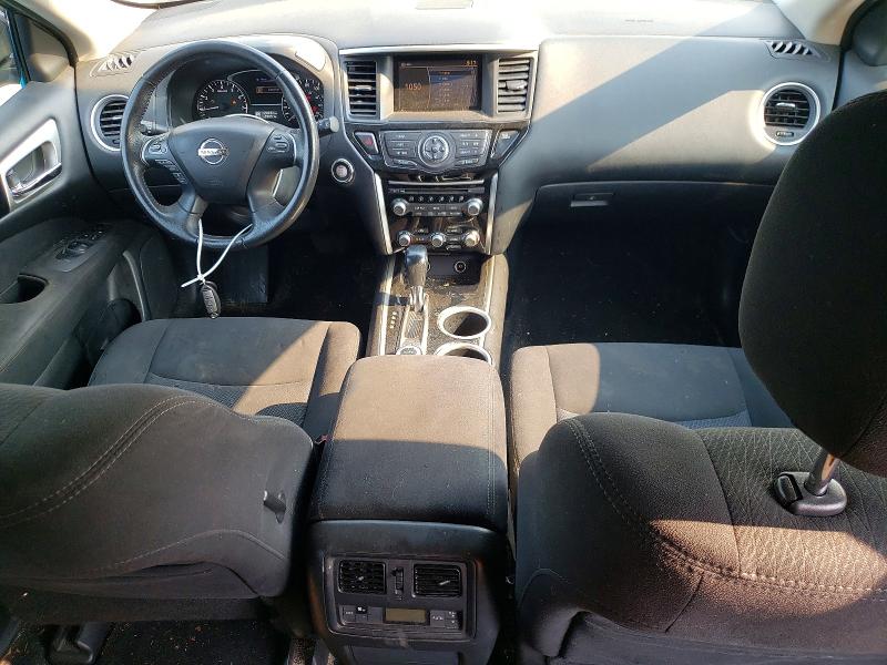Продаж на аукціоні авто 2013 Nissan Pathfinder, vin: 5N1AR2MM4DC651456, номер лоту: 59741796