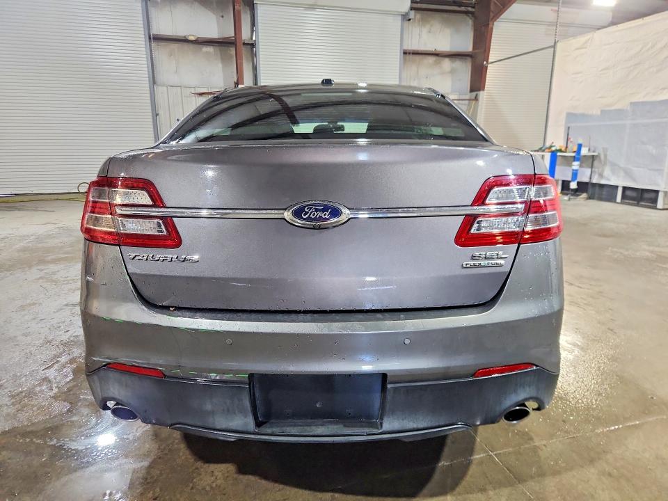 Aukcja sprzedaży 2014 Ford Taurus, vin: 1FAHP2E89EG153926, numer aukcji: 60643946
