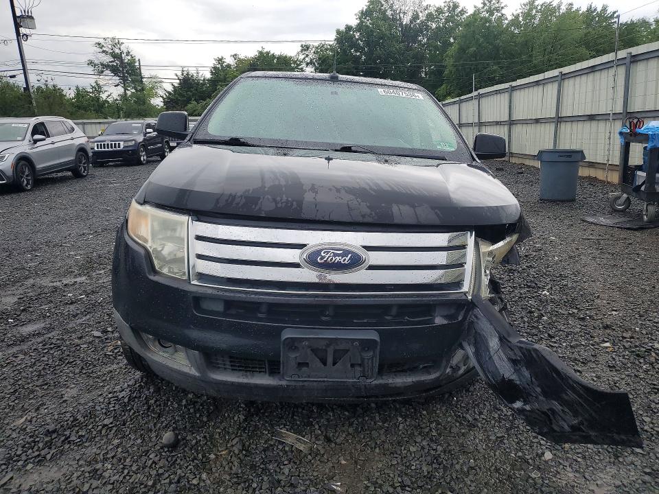 60407536 :رقم المزاد ، 2FMDK49C08BB44590 vin ، 2008 Ford Edge مزاد بيع