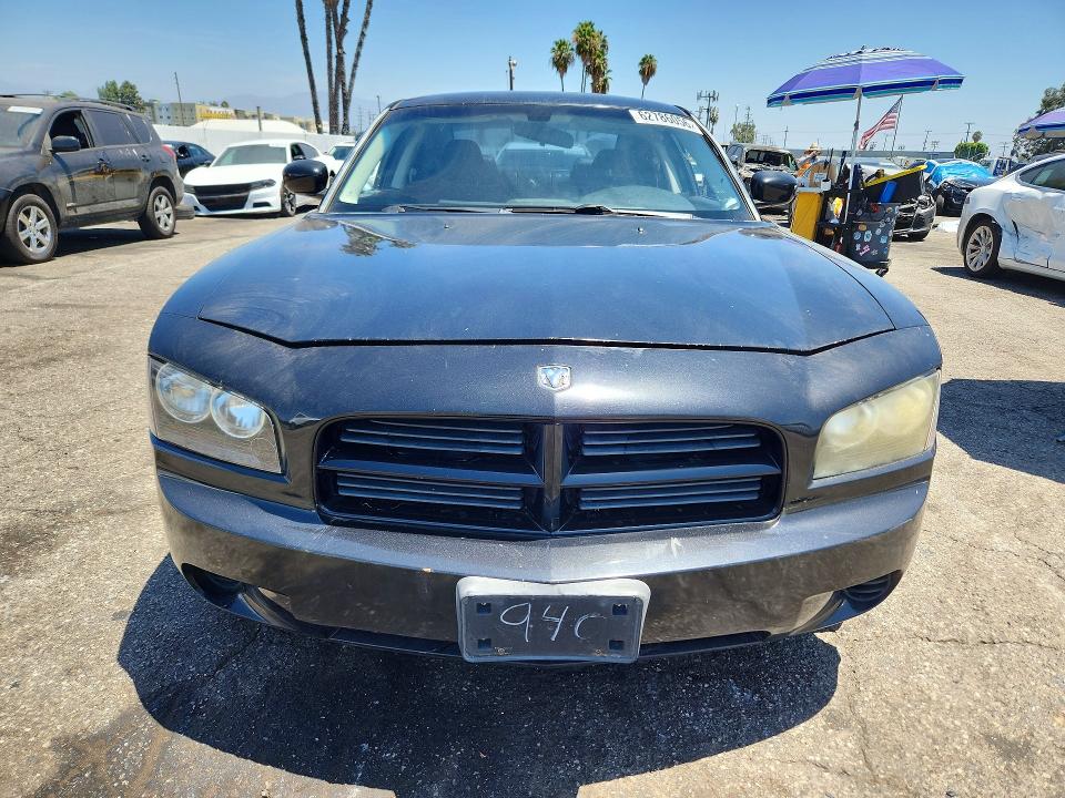 Продаж на аукціоні авто 2009 Dodge Charger, vin: 2B3KA43T19H597589, номер лоту: 62786056