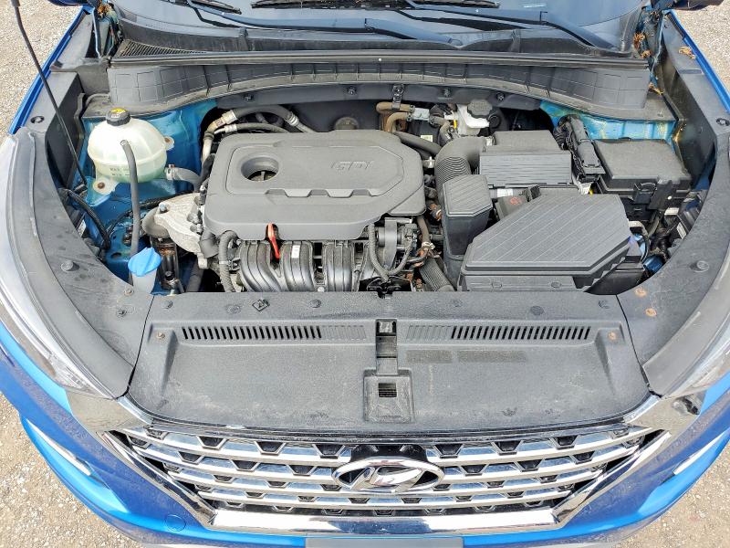 Продажа на аукционе авто 2019 Hyundai Tucson, vin: KM8J3CAL6KU906392, номер лота: 59197766