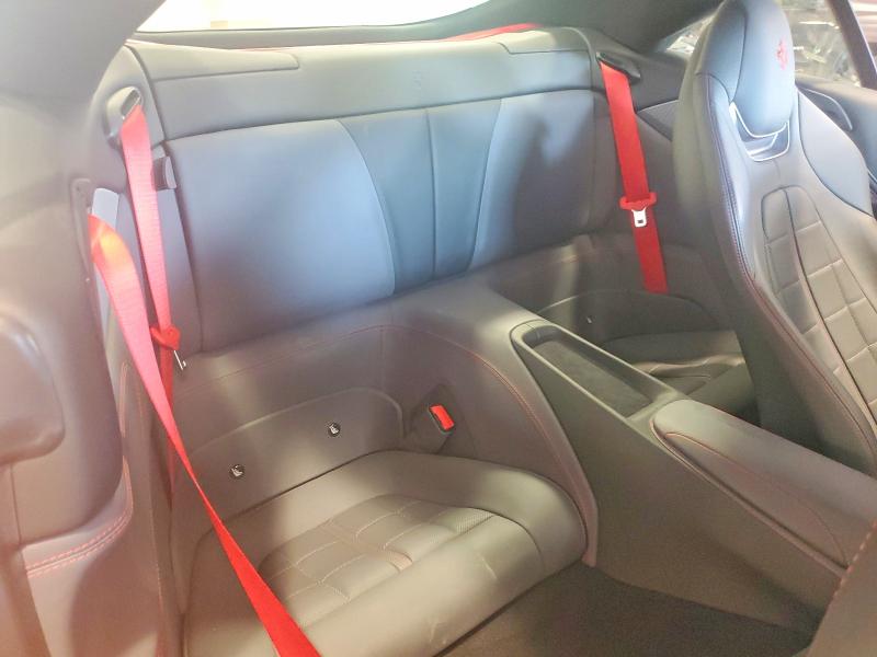 Продажа на аукционе авто 2022 Ferrari Portofino M, vin: ZFF02RPA5N0281492, номер лота: 58595076