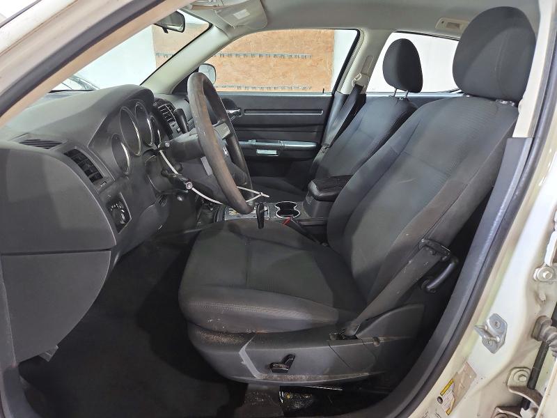 60931266 :رقم المزاد ، 2B3CA4CT2AH203199 vin ، 2010 Dodge Charger مزاد بيع
