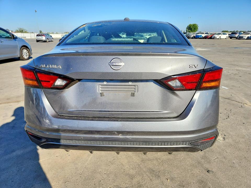 2024 Nissan Altima მანქანა იყიდება აუქციონზე, vin: 1N4BL4DV1RN393591, აუქციონის ნომერი: 63208866