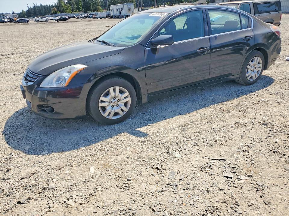 2010 Nissan Altima მანქანა იყიდება აუქციონზე, vin: 1N4AL2AP4AN440851, აუქციონის ნომერი: 60818866