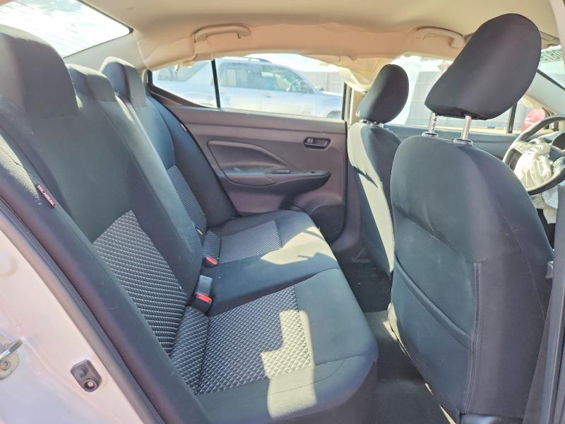 Продаж на аукціоні авто 2024 Nissan Versa, vin: 3N1CN8DV3RL894338, номер лоту: 60708796