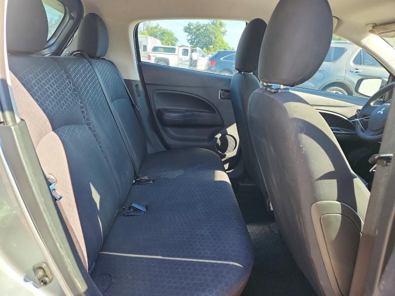 Aukcja sprzedaży 2015 Mitsubishi Mirage, vin: ML32A3HJ9FH035265, numer aukcji: 85627385