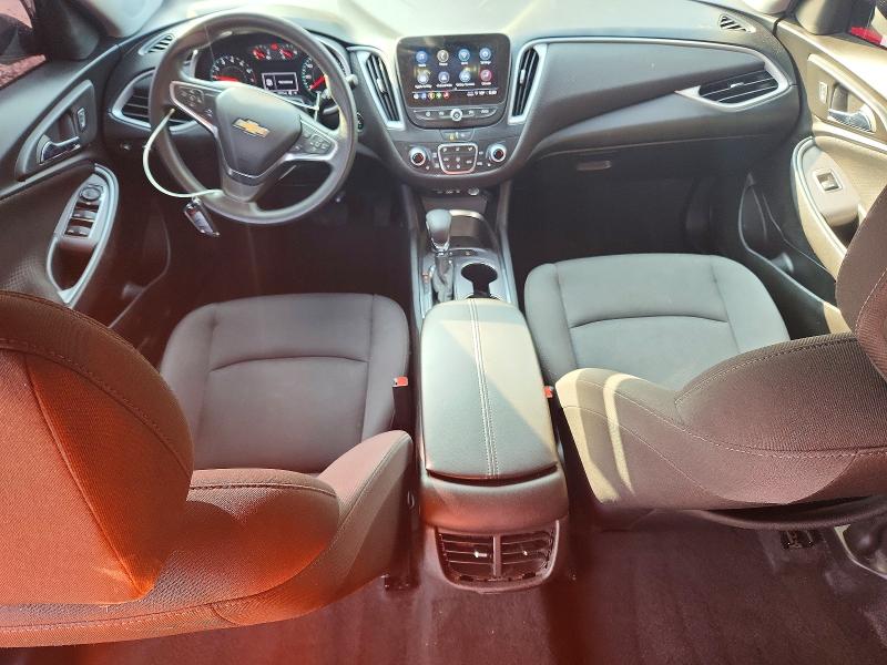 Продажа на аукционе авто 2025 Chevrolet Malibu, vin: 1G1ZD5ST5SF150694, номер лота: 62379656