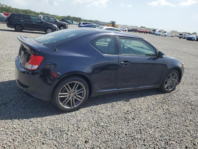 60671146 :رقم المزاد ، JTKJF5C77B3014738 vin ، 2011 Scion Tc مزاد بيع