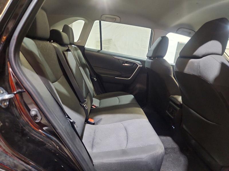Продажа на аукционе авто 2025 Toyota Rav4, vin: 2T3P1RFV9SC524217, номер лота: 61119116