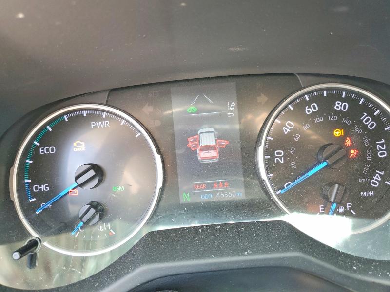 Продажа на аукционе авто 2021 Toyota Rav4, vin: 4T3MWRFV7MU033473, номер лота: 59821116
