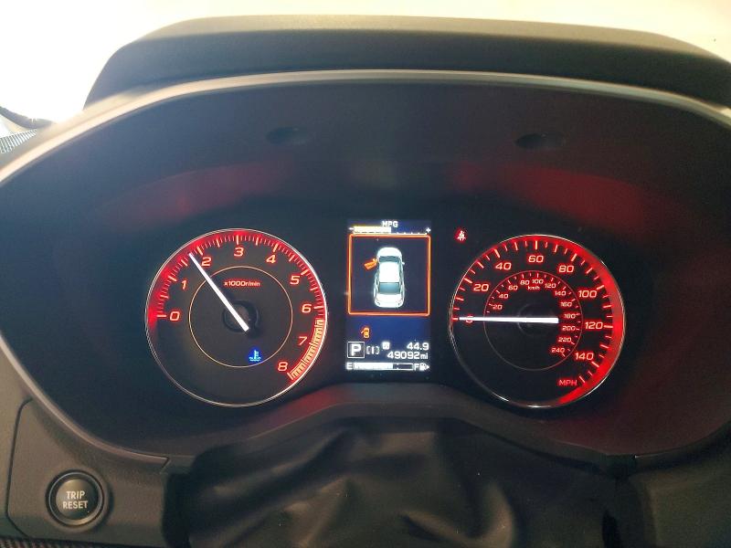 Продаж на аукціоні авто 2020 Subaru Impreza, vin: 4S3GKAM68L3607487, номер лоту: 63036986