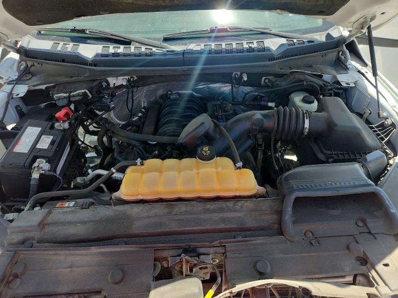Aukcja sprzedaży 2015 Ford F150, vin: 1FTEW1EF1FFA28998, numer aukcji: 59623836