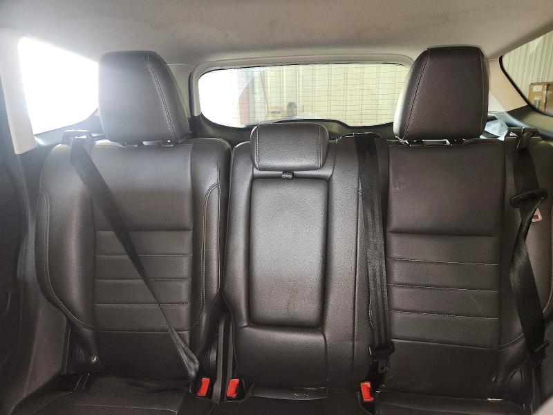 61377106 :رقم المزاد ، 1FMCU9J94EUC98986 vin ، 2014 Ford Escape مزاد بيع