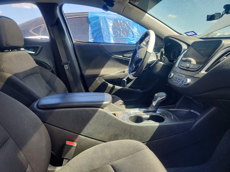 Продажа на аукционе авто 2024 Chevrolet Malibu, vin: 1G1ZD5ST4RF208756, номер лота: 55558426
