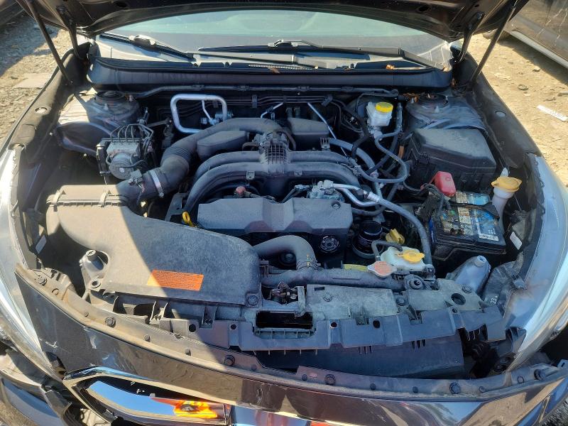 Aukcja sprzedaży 2019 Subaru Outback, vin: 4S4BSANC9K3346346, numer aukcji: 60963406