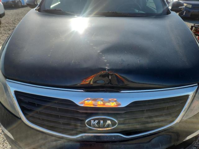 56194316 :رقم المزاد ، KNDPB3A2XB7074529 vin ، 2011 Kia Sportage مزاد بيع