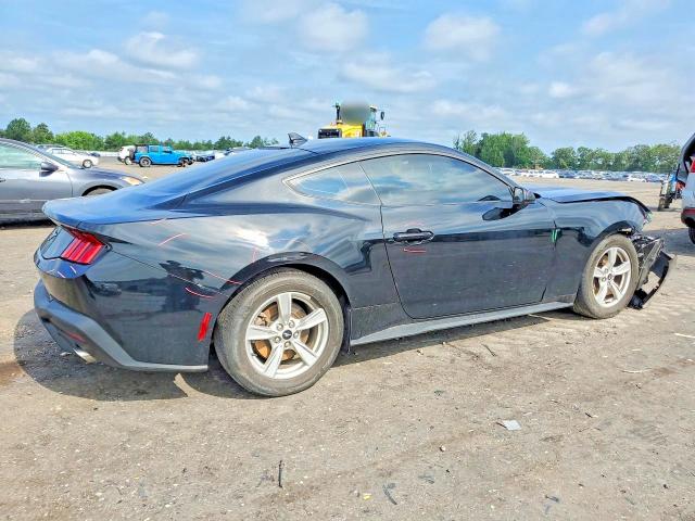 Продажа на аукционе авто 2024 Ford Mustang, vin: 1FA6P8TH9R5110220, номер лота: 59058716