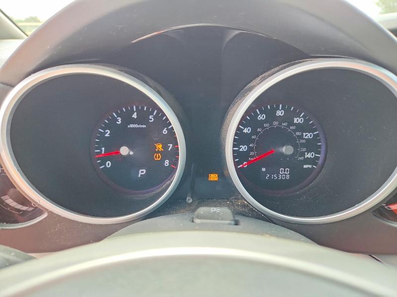 61756276 :رقم المزاد ، 4S4WX97D494406044 vin ، 2009 Subaru Tribeca مزاد بيع