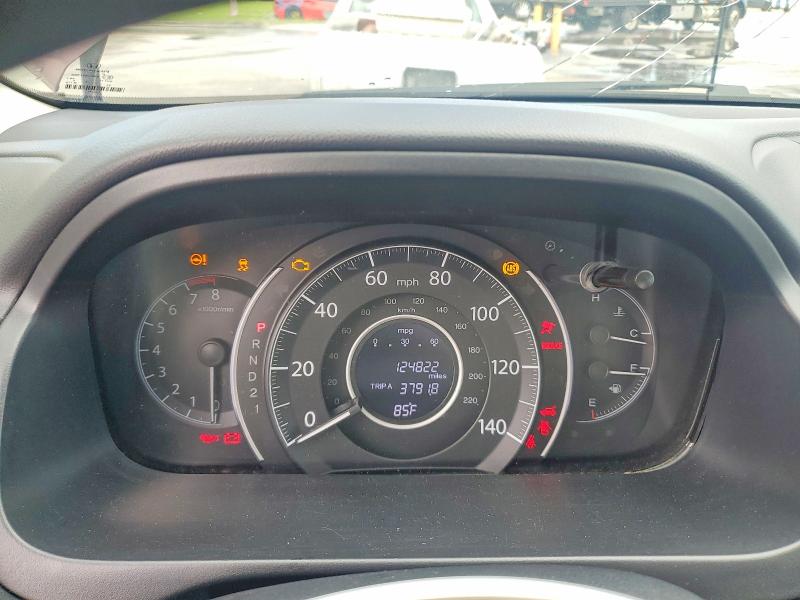 Aukcja sprzedaży 2014 Honda Cr-v, vin: 5J6RM3H3XEL008201, numer aukcji: 57871726