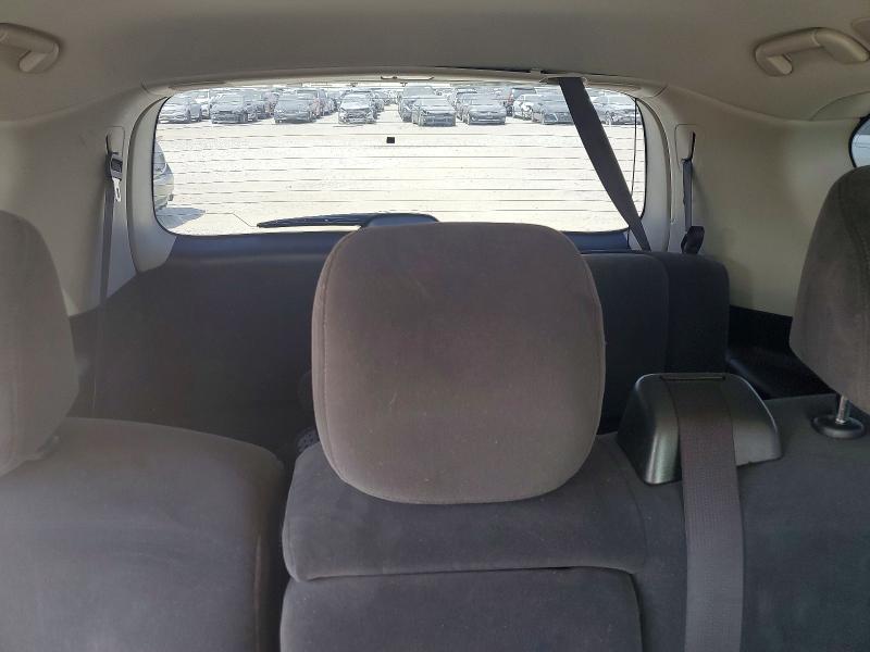 Продаж на аукціоні авто 2017 Nissan Armada, vin: JN8AY2NC0H9504992, номер лоту: 59379866