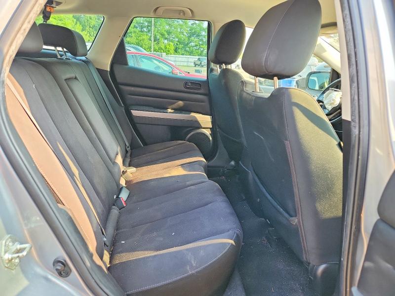 Продаж на аукціоні авто 2011 Mazda Cx-7, vin: JM3ER2BM9B0377959, номер лоту: 62621586