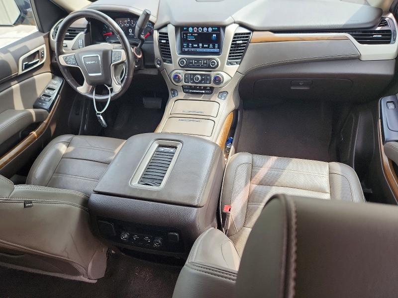 60128156 :رقم المزاد ، 1GKS2HKJ4LR283787 vin ، 2020 Gmc Yukon Xl مزاد بيع