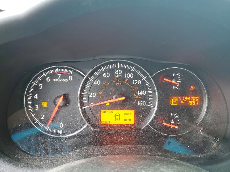 Aukcja sprzedaży 2010 Nissan Maxima, vin: 1N4AA5AP6AC817313, numer aukcji: 62033386