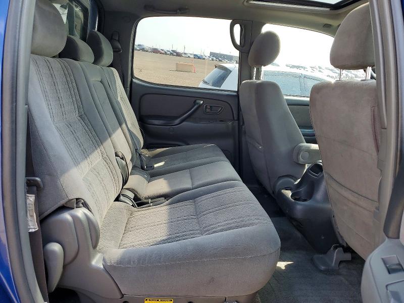 2005 Toyota Tundra მანქანა იყიდება აუქციონზე, vin: 5TBDT44175S488430, აუქციონის ნომერი: 60849086