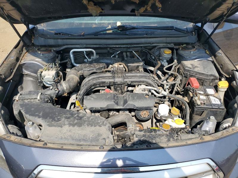 61099186 :رقم المزاد ، 4S4BSACC8H3238358 vin ، 2017 Subaru Outback مزاد بيع