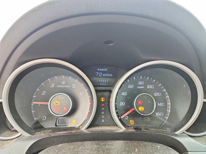Aukcja sprzedaży 2010 Acura Tl, vin: 19UUA8F54AA013444, numer aukcji: 59896416