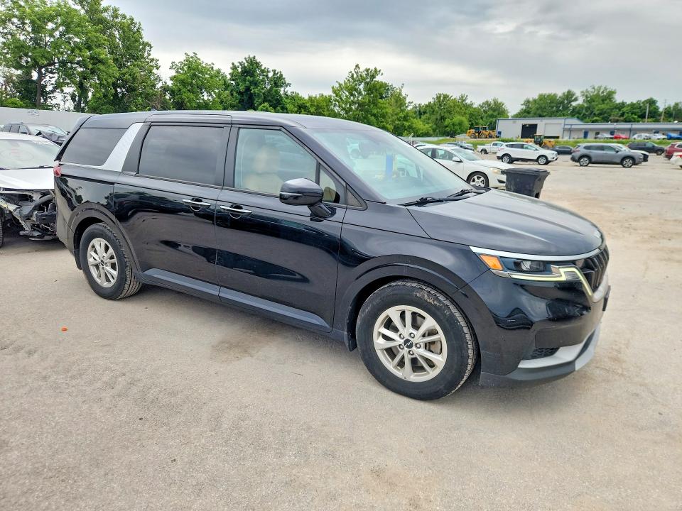 Продаж на аукціоні авто 2023 Kia Carnival, vin: KNDNB4H30P6234751, номер лоту: 59978066