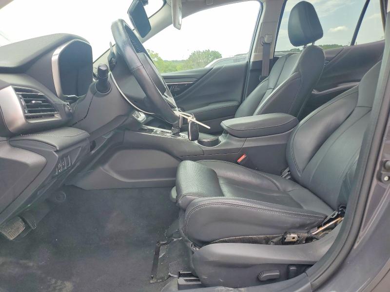 Aukcja sprzedaży 2023 Subaru Outback, vin: 4S4BTANC5P3122608, numer aukcji: 62311906