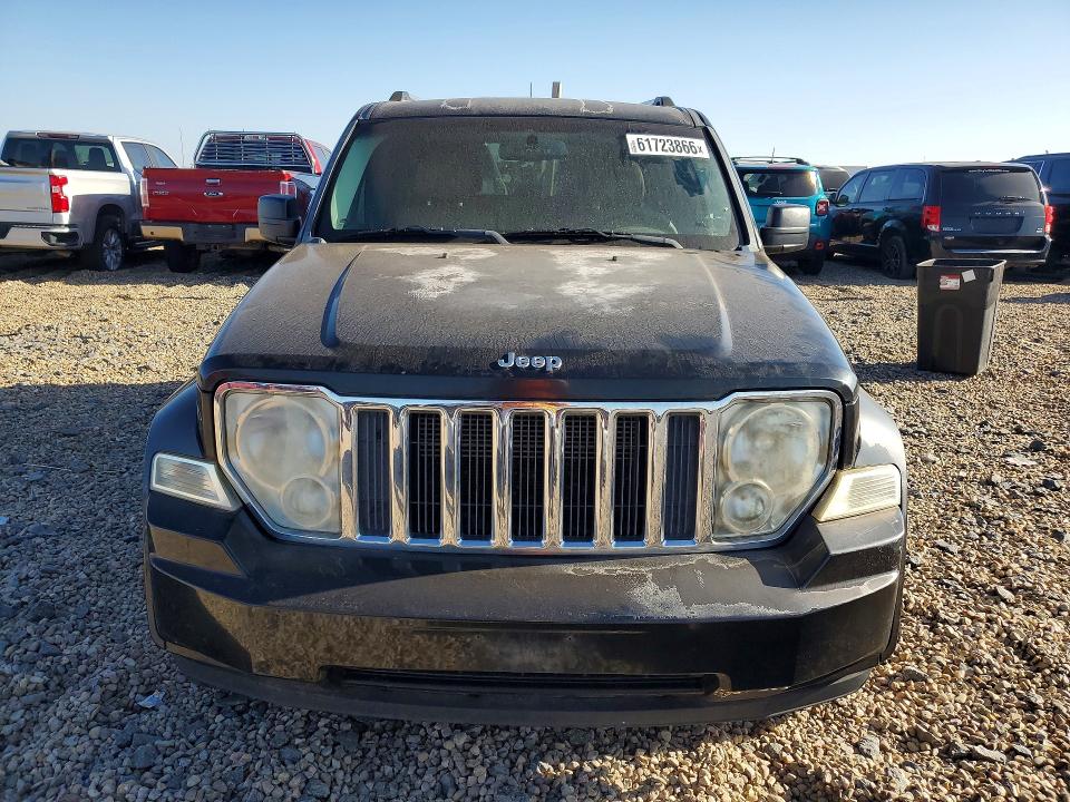 2012 Jeep Liberty მანქანა იყიდება აუქციონზე, vin: 1C4PJMCK4CW143275, აუქციონის ნომერი: 61723866