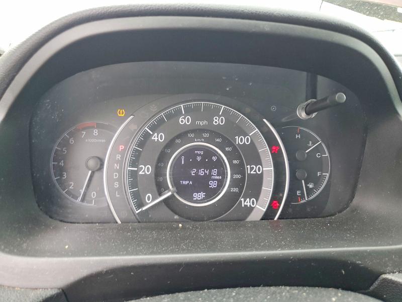 Aukcja sprzedaży 2015 Honda Cr-v, vin: 3CZRM3H34FG705054, numer aukcji: 62491606