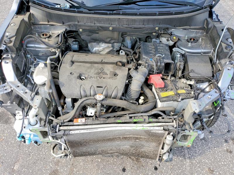 Aukcja sprzedaży 2023 Mitsubishi Outlander Sport, vin: JA4ARUAU0PU012570, numer aukcji: 62252066