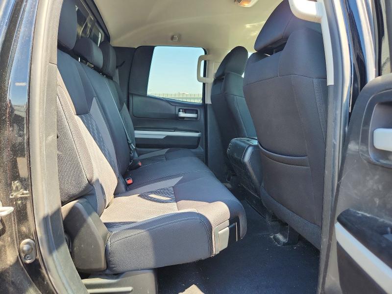 63362286 :رقم المزاد ، 5TFUY5F12MX959419 vin ، 2021 Toyota Tundra مزاد بيع