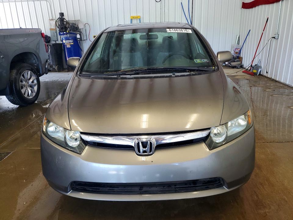 Aukcja sprzedaży 2006 Honda Civic, vin: 1HGFA16806L041988, numer aukcji: 61863816
