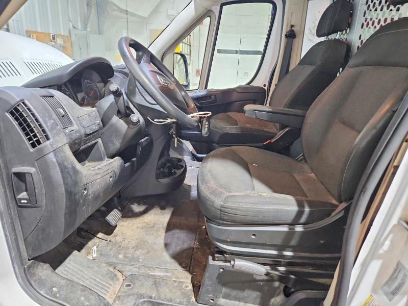 Продажа на аукционе авто 2017 Ram Promaster 1500, vin: 3C6TRVAG7HE525868, номер лота: 60651186