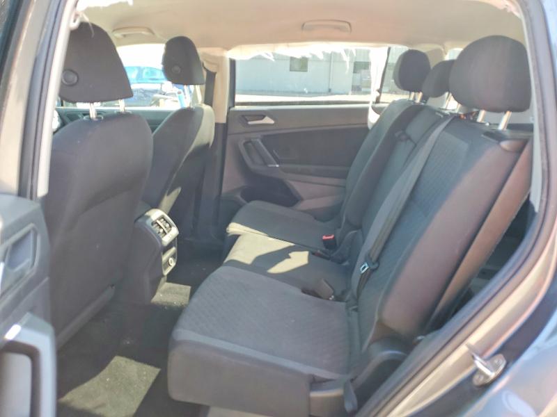 62147886 :رقم المزاد ، 3VV1B7AXXLM091347 vin ، 2020 Volkswagen Tiguan مزاد بيع