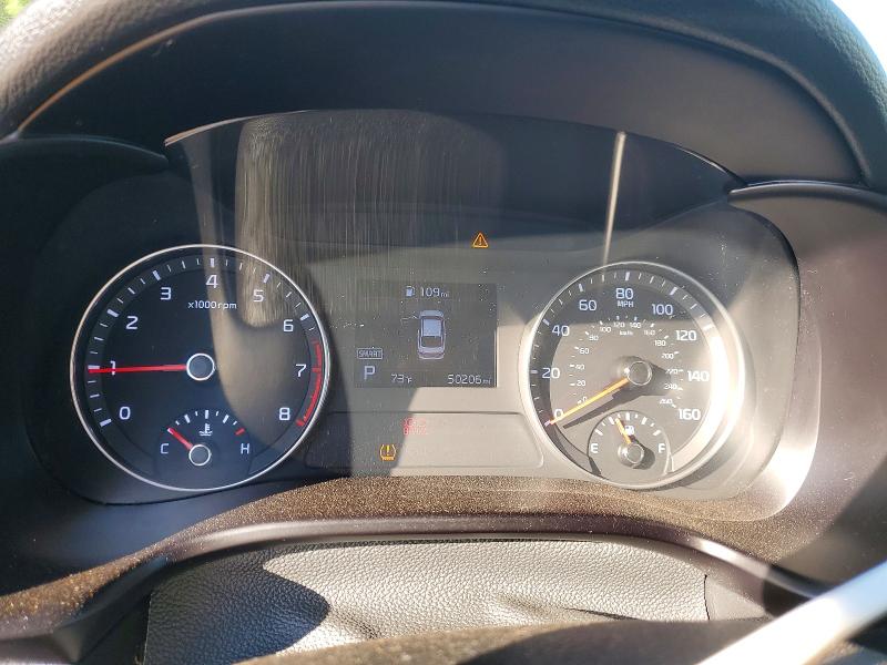Aukcja sprzedaży 2021 Kia Forte, vin: 3KPF24AD5ME389986, numer aukcji: 63345276