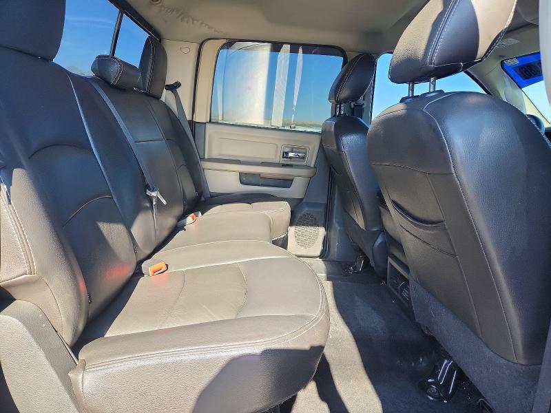 62233486 :رقم المزاد ، 3D7UT2CLXBG573860 vin ، 2011 Dodge Ram 2500 مزاد بيع