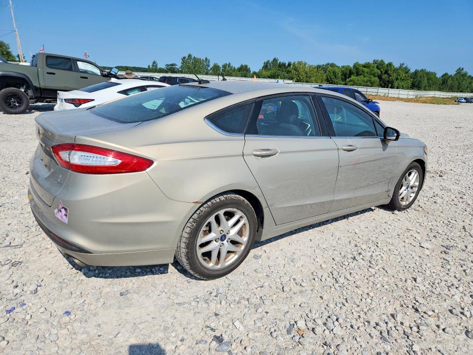 Продаж на аукціоні авто 2016 Ford Fusion, vin: 3FA6P0H79GR161423, номер лоту: 62093456